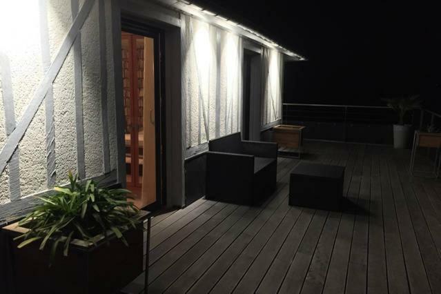 Bed and Breakfast Domaine Le Hetrey Toutainville Экстерьер фото